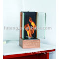 Alcohol Fireplace A200-01
